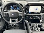 2025 Ford F-150 Lightning SuperCrew Cab AWD Pickup for sale #SWG35291 - photo 13