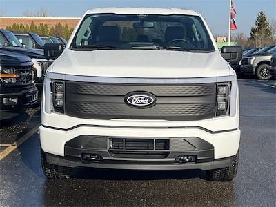New 2025 Ford F-150 Lightning XLT SuperCrew Cab for sale #SWG35292 - photo 2