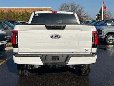 New 2025 Ford F-150 Lightning - photo 1