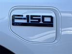 New 2025 Ford F-150 Lightning XLT SuperCrew Cab for sale #SWG35292 - photo 9
