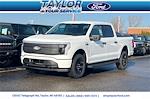 2025 Ford F-150 Lightning SuperCrew Cab AWD Pickup for sale #SWG35295 - photo 1