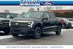 New 2025 Ford F-150 Lightning XLT SuperCrew Cab for sale #SWG35304 - photo 1