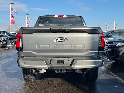 New 2025 Ford F-150 Lightning - photo 1