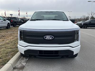 2025 Ford F-150 Lightning SuperCrew Cab AWD Pickup for sale #SWG35307 - photo 2
