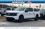New 2025 Ford F-150 Lightning XLT SuperCrew Cab for sale #SWG35307 - photo 1