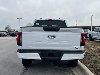 New 2025 Ford F-150 Lightning XLT SuperCrew Cab for sale #SWG35310 - photo 2