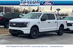 New 2025 Ford F-150 Lightning XLT SuperCrew Cab for sale #SWG35310 - photo 1