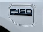 New 2025 Ford F-150 Lightning XLT SuperCrew Cab for sale #SWG35310 - photo 9