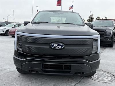 2025 Ford F-150 Lightning SuperCrew Cab AWD Pickup for sale #SWG35316 - photo 2