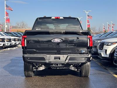 2025 Ford F-150 Lightning SuperCrew Cab AWD Pickup for sale #SWG35318 - photo 2