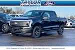 2025 Ford F-150 Lightning SuperCrew Cab AWD Pickup for sale #SWG35318 - photo 1