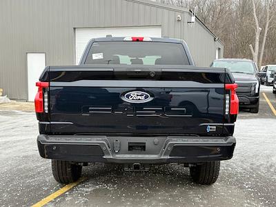 New 2025 Ford F-150 Lightning - photo 1