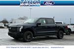 New 2025 Ford F-150 Lightning XLT SuperCrew Cab for sale #SWG35322 - photo 1