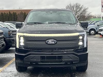 2025 Ford F-150 Lightning SuperCrew Cab AWD Pickup for sale #SWG35323 - photo 2