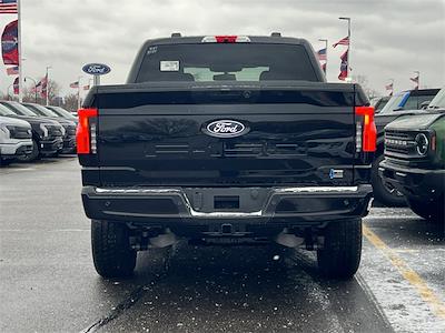 New 2025 Ford F-150 Lightning XLT SuperCrew Cab for sale #SWG35323 - photo 2
