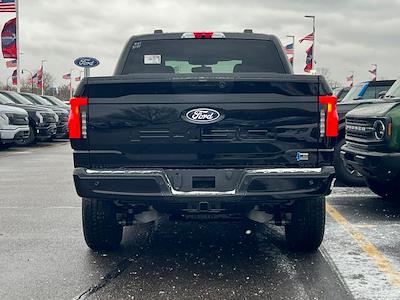 New 2025 Ford F-150 Lightning - photo 1