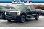 2025 Ford F-150 Lightning SuperCrew Cab AWD Pickup for sale #SWG35323 - photo 1