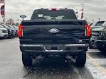2025 Ford F-150 Lightning SuperCrew Cab AWD Pickup for sale #SWG35323 - photo 4