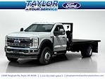 New 2026 Ford F-600 XL Regular Cab 4WD Cab Chassis for sale #TDA02214 - photo 1