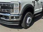 New 2026 Ford F-600 XL Regular Cab 4WD Cab Chassis for sale #TDA02214 - photo 7
