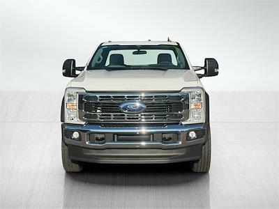 New 2026 Ford F-600 Regular Cab 4WD Cab Chassis for sale #TDA03591 - photo 2