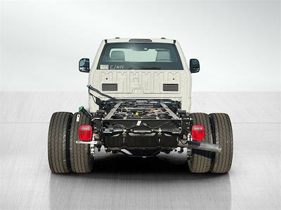 2026 Ford F-600 Regular Cab DRW 4WD Cab Chassis for sale #TDA03591 - photo 2