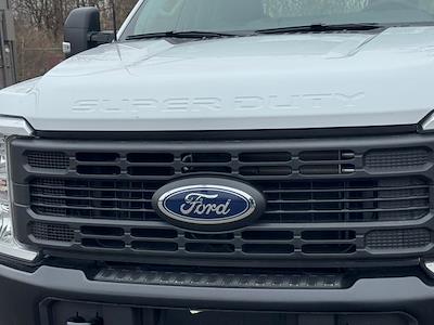 New 2026 Ford F-550 - photo 1