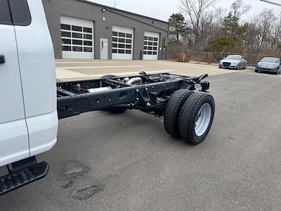 New 2026 Ford F-550 - photo 1