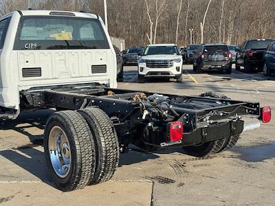 New 2026 Ford F-550 - photo 1