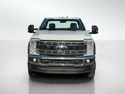 New 2026 Ford F-550 - photo 1