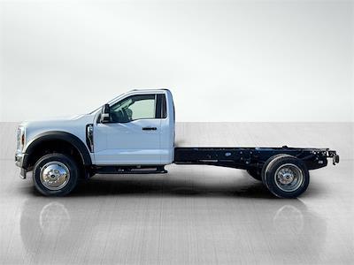 New 2026 Ford F-550 - photo 1