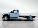 New 2026 Ford F-550 Regular Cab Cab Chassis for sale #TDA05646 - photo 3