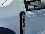 New 2026 Ford F-550 Regular Cab Cab Chassis for sale #TDA05646 - photo 6