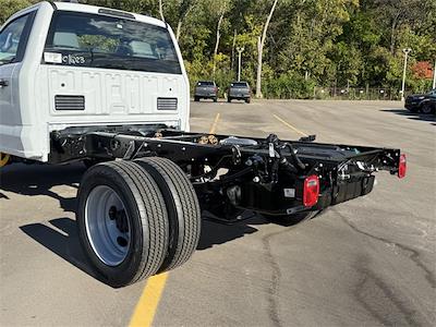 2026 Ford F-550 Regular Cab DRW 4WD Cab Chassis for sale #TDA05803 - photo 2