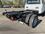 2026 Ford F-550 Regular Cab DRW 4WD Cab Chassis for sale #TDA05803 - photo 13