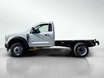 2026 Ford F-550 Regular Cab DRW 4WD Cab Chassis for sale #TDA05803 - photo 4