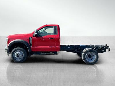 2026 Ford F-550 Regular Cab DRW 4WD Cab Chassis for sale #TDA05804 - photo 2