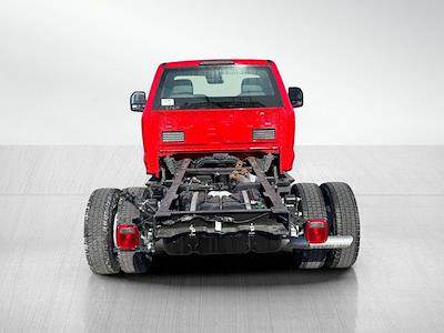 New 2026 Ford F-550 - photo 1