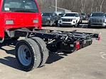 New 2026 Ford F-550 Regular Cab Cab Chassis for sale #TDA05804 - photo 10