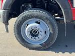New 2026 Ford F-550 Regular Cab Cab Chassis for sale #TDA05804 - photo 12
