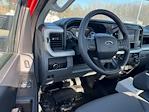 New 2026 Ford F-550 Regular Cab Cab Chassis for sale #TDA05804 - photo 14