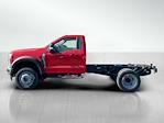 New 2026 Ford F-550 Regular Cab Cab Chassis for sale #TDA05804 - photo 4