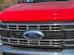 New 2026 Ford F-550 Regular Cab Cab Chassis for sale #TDA05804 - photo 5
