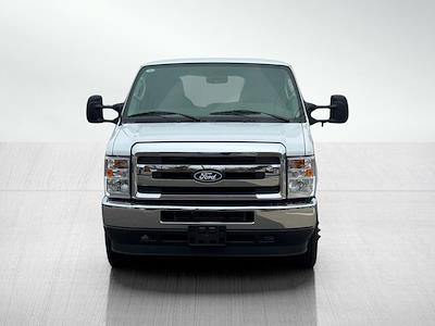New 2026 Ford E-350 - photo 1