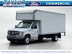 2026 Ford E-450 RWD Box Van for sale #TDD08324CT - photo 1