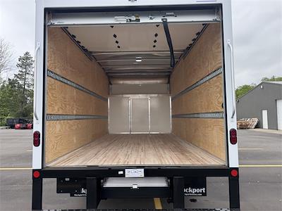 New 2026 Ford E-450 16' Rockport Box Van for sale #TDD08376CT - photo 2