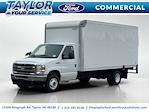 New 2026 Ford E-450 16' Box Van for sale #TDD08376CT - photo 1
