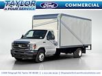 New 2026 Ford E-450 Box Van for sale #TDD08388CT - photo 1