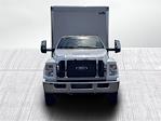 2026 Ford F-650 Regular Cab DRW 4x2 Box Truck for sale #TDF00701CT - photo 3