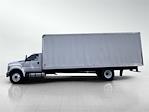 2026 Ford F-650 Regular Cab DRW 4x2 Box Truck for sale #TDF00701CT - photo 4